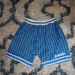 Ballislife Vintage Shorts